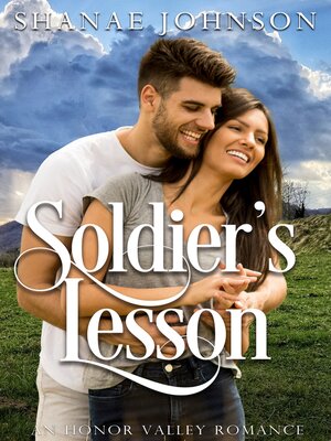 cover image of Soldier's Lesson